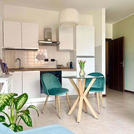 Perla Apartment Verona Kültér fotó