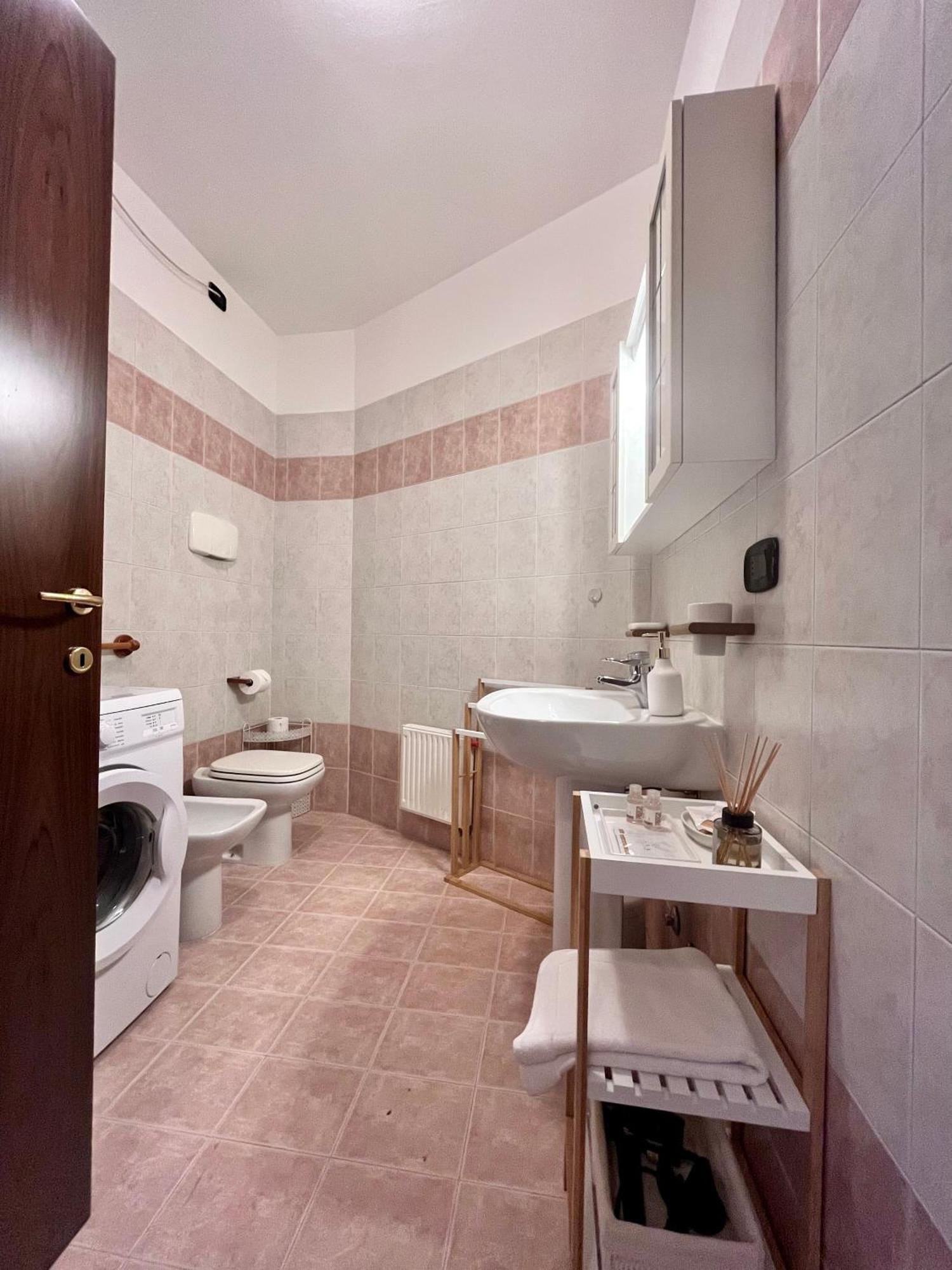 Perla Apartment Verona Kültér fotó