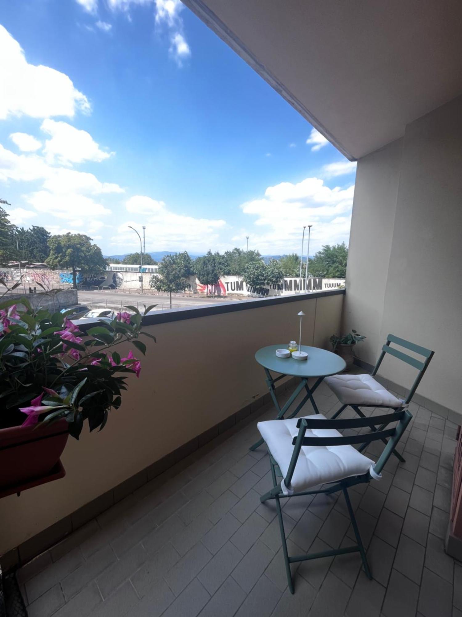 Perla Apartment Verona Kültér fotó