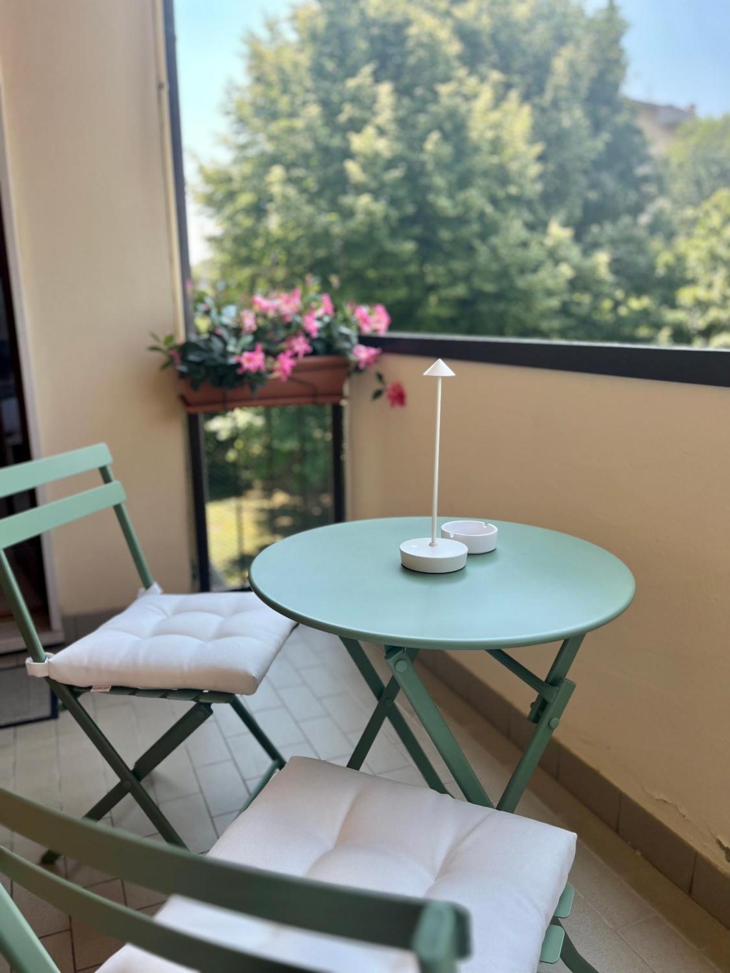 Perla Apartment Verona Kültér fotó