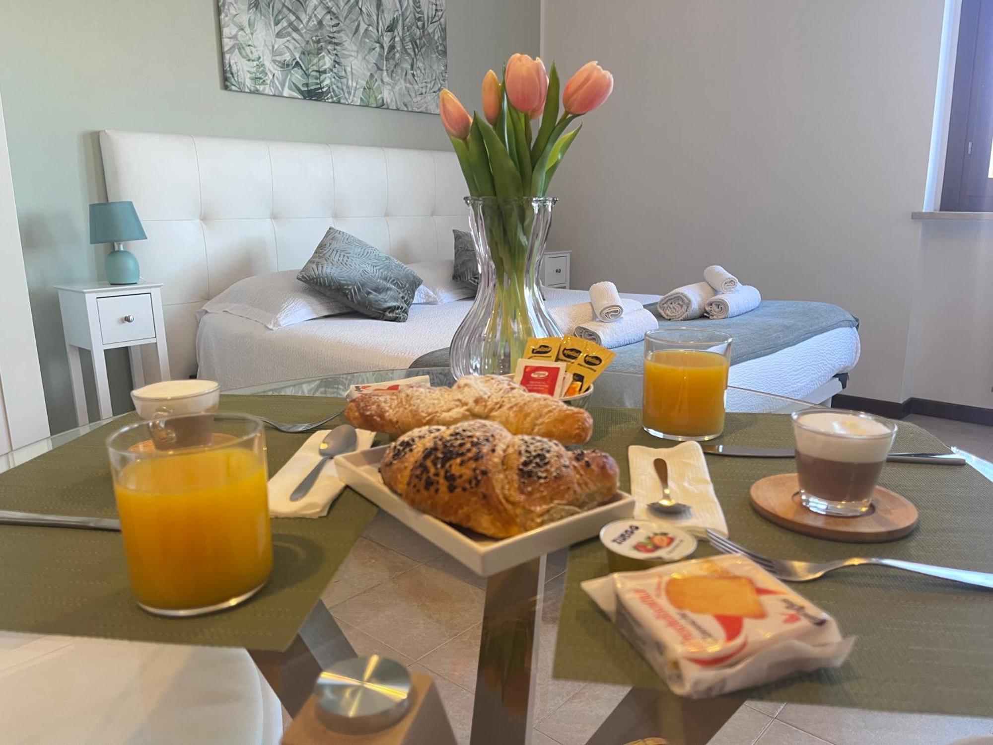 Perla Apartment Verona Kültér fotó