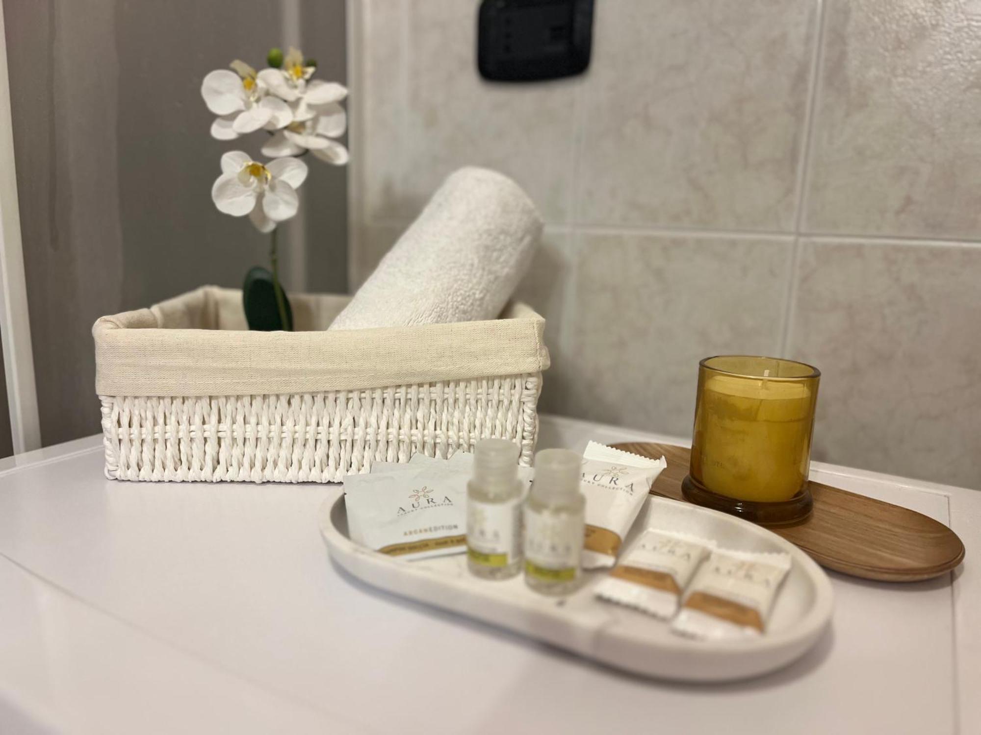Perla Apartment Verona Kültér fotó