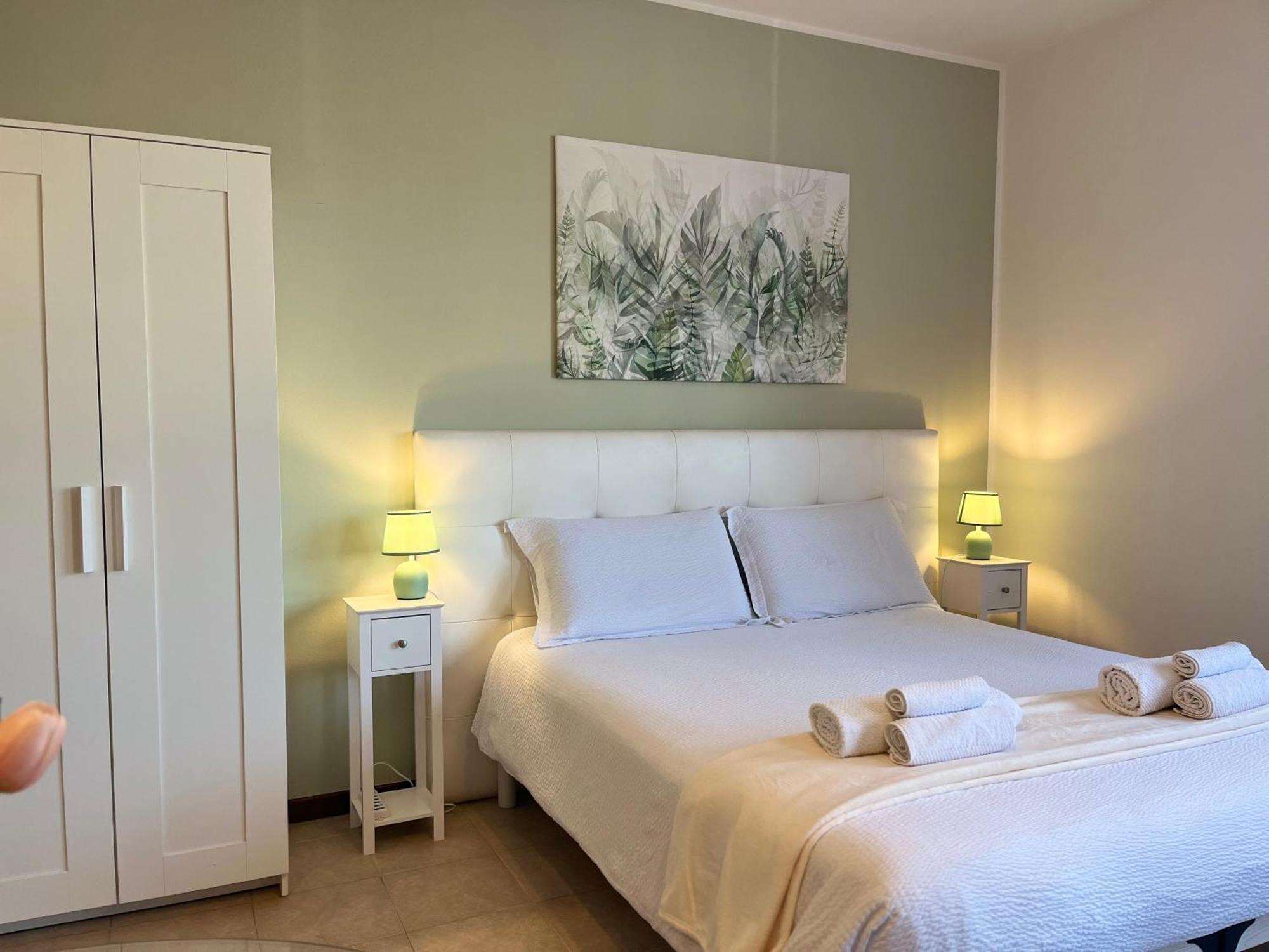 Perla Apartment Verona Kültér fotó