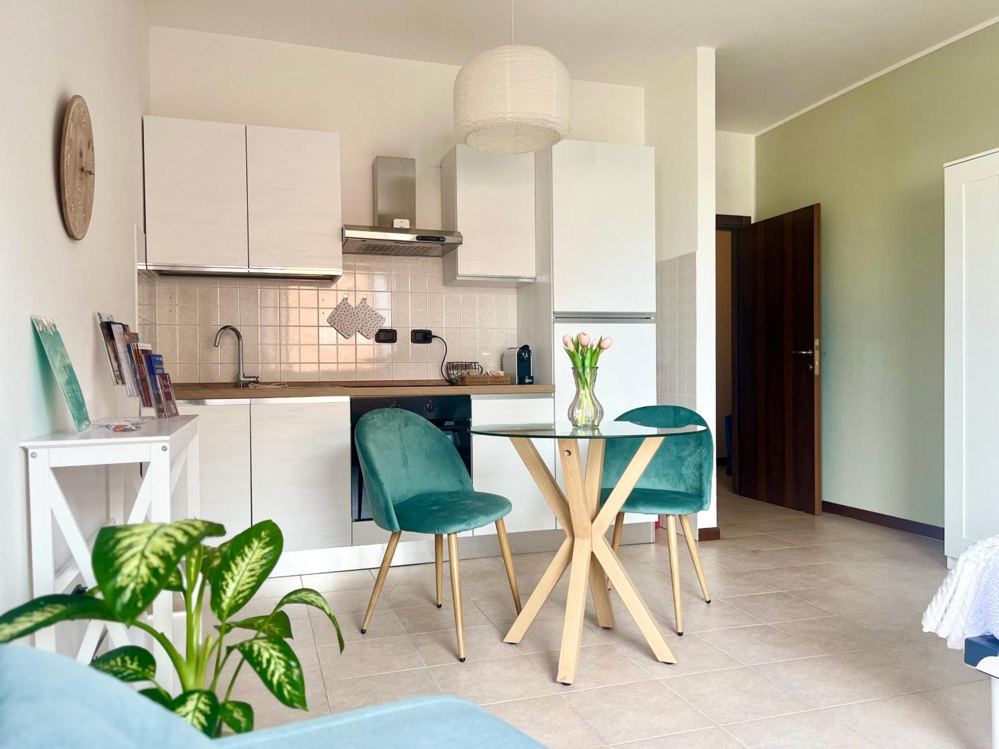 Perla Apartment Verona Kültér fotó