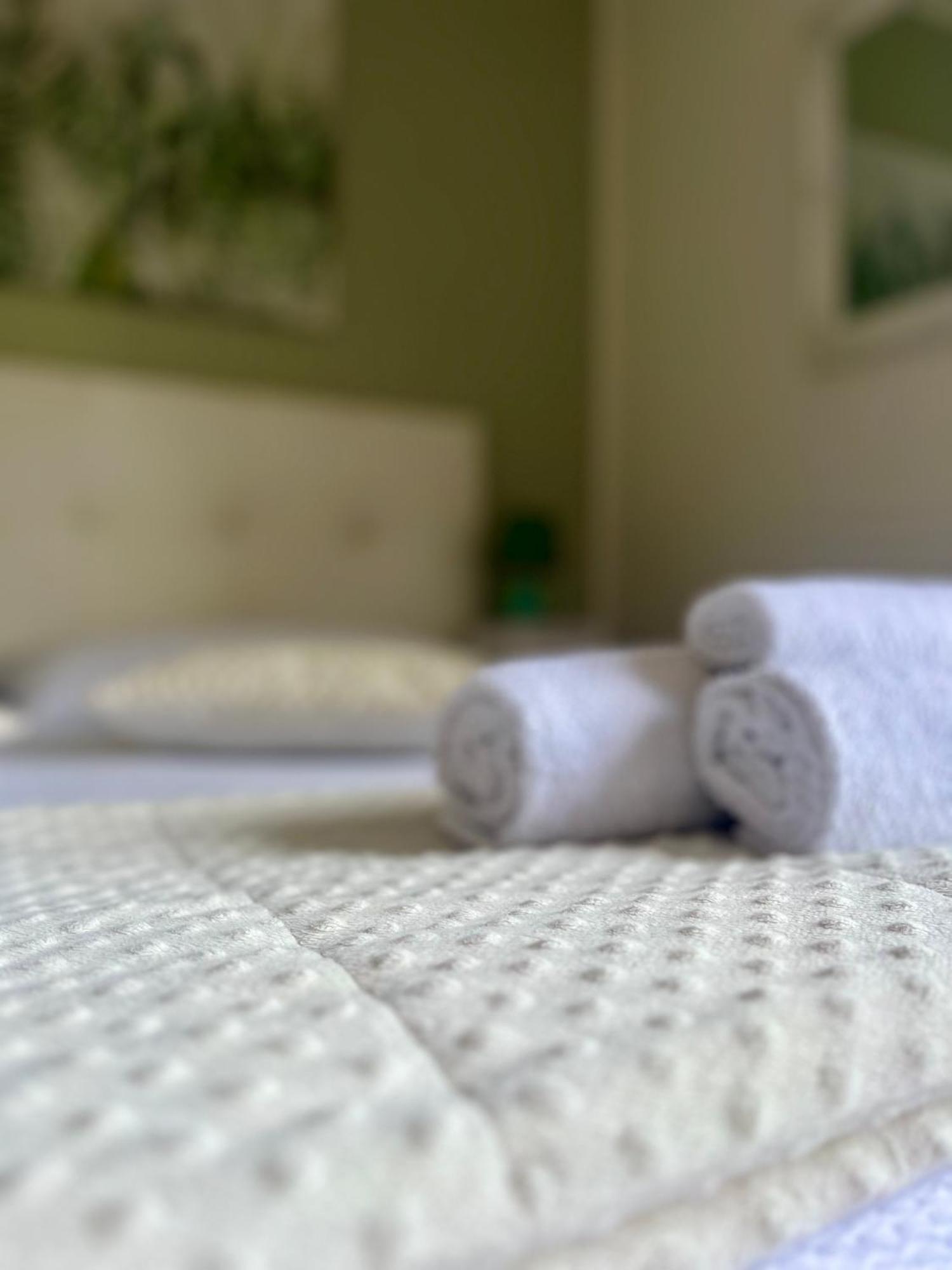Perla Apartment Verona Kültér fotó
