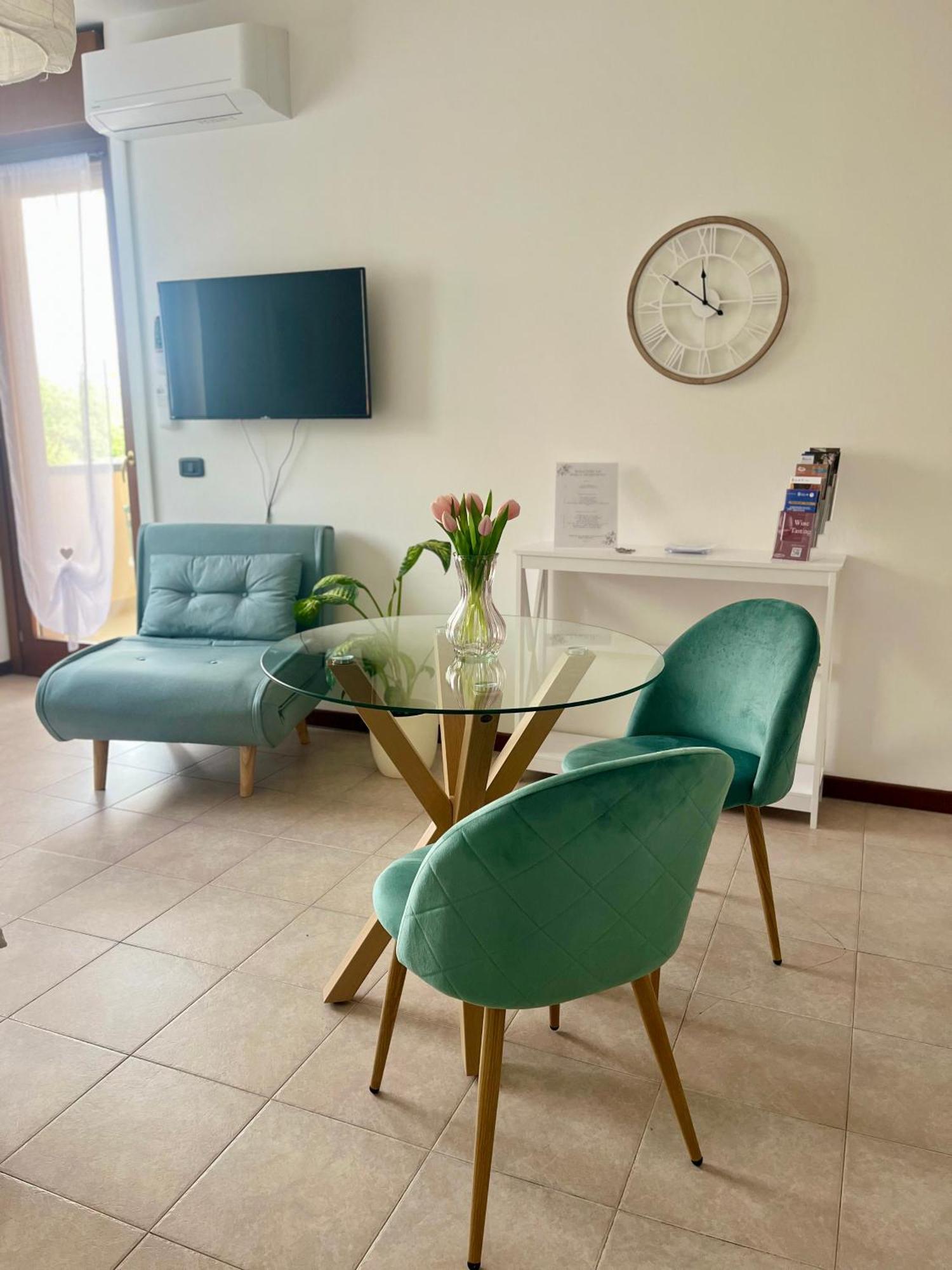 Perla Apartment Verona Kültér fotó