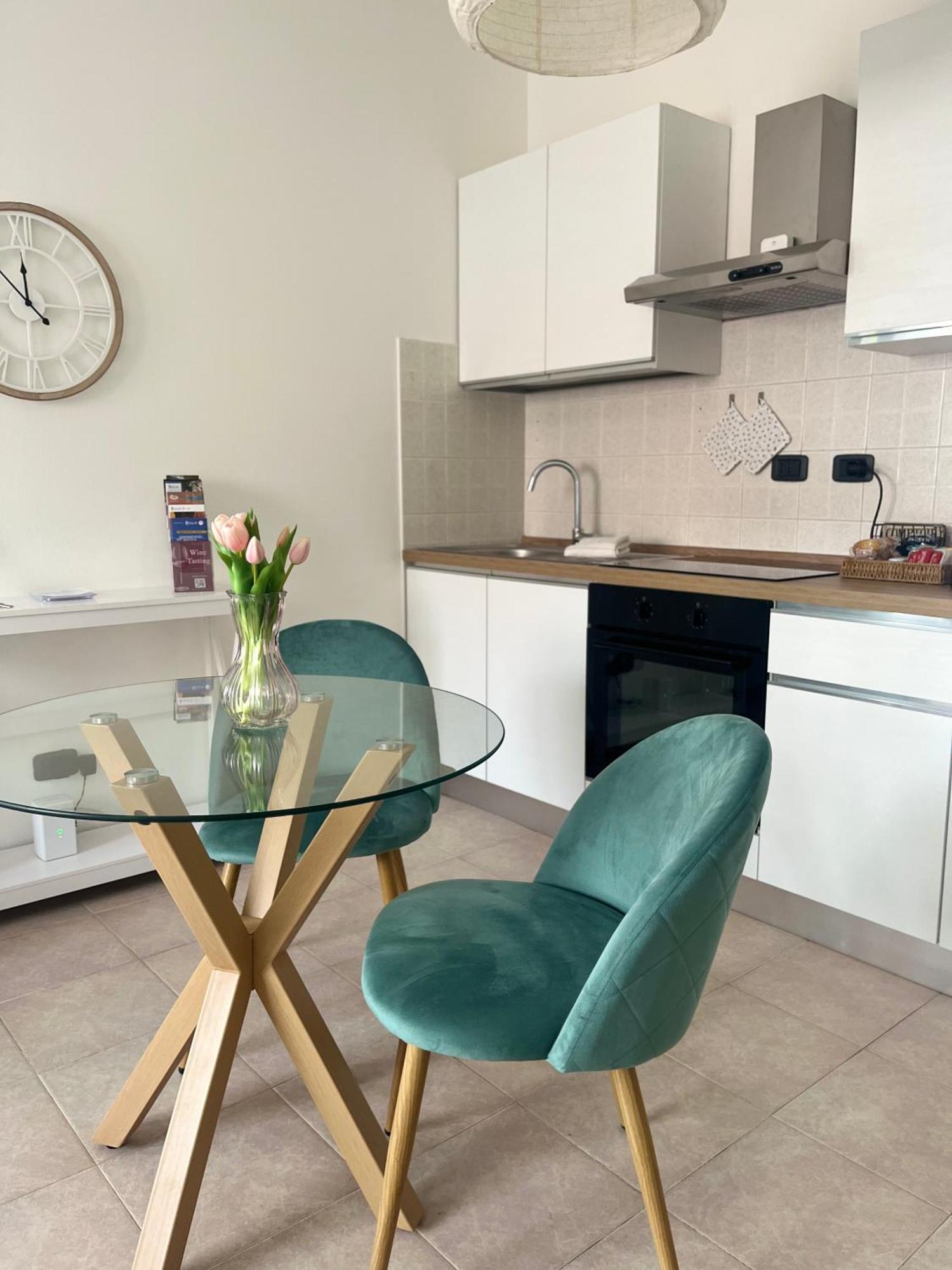 Perla Apartment Verona Kültér fotó
