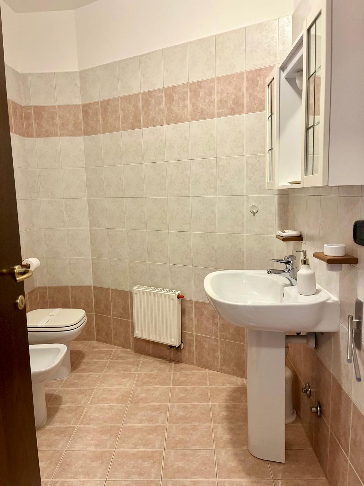 Perla Apartment Verona Kültér fotó