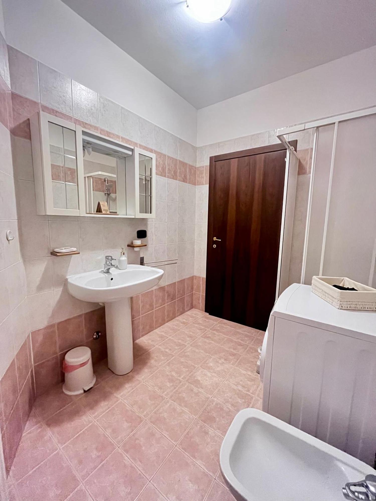 Perla Apartment Verona Kültér fotó