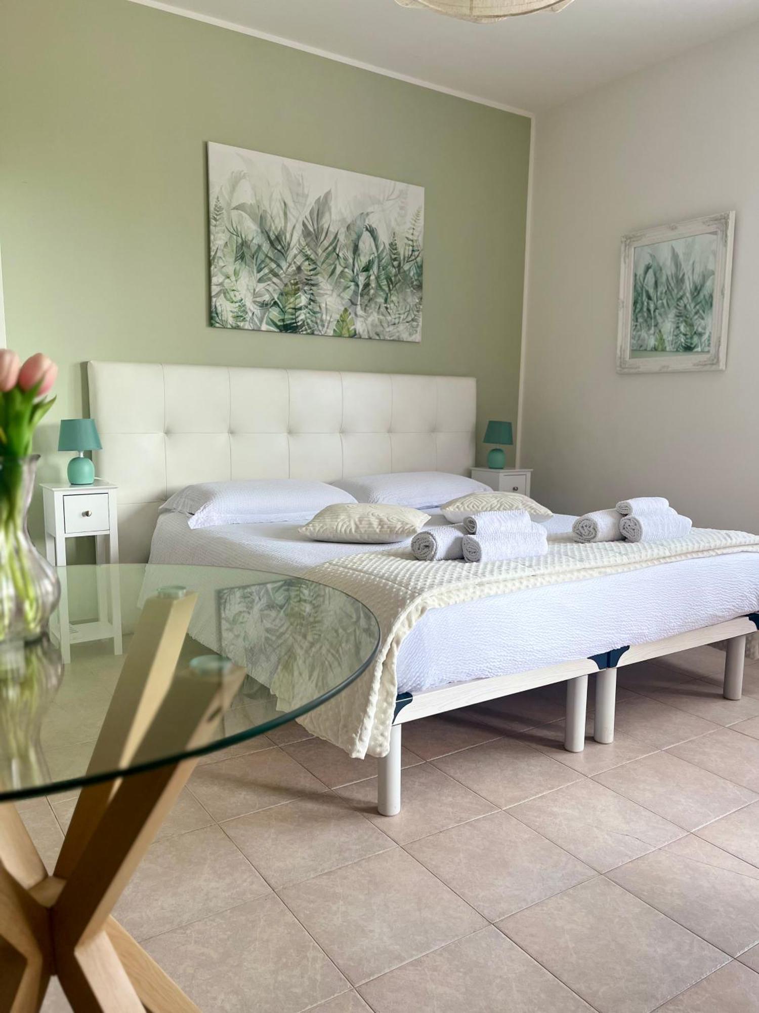 Perla Apartment Verona Kültér fotó