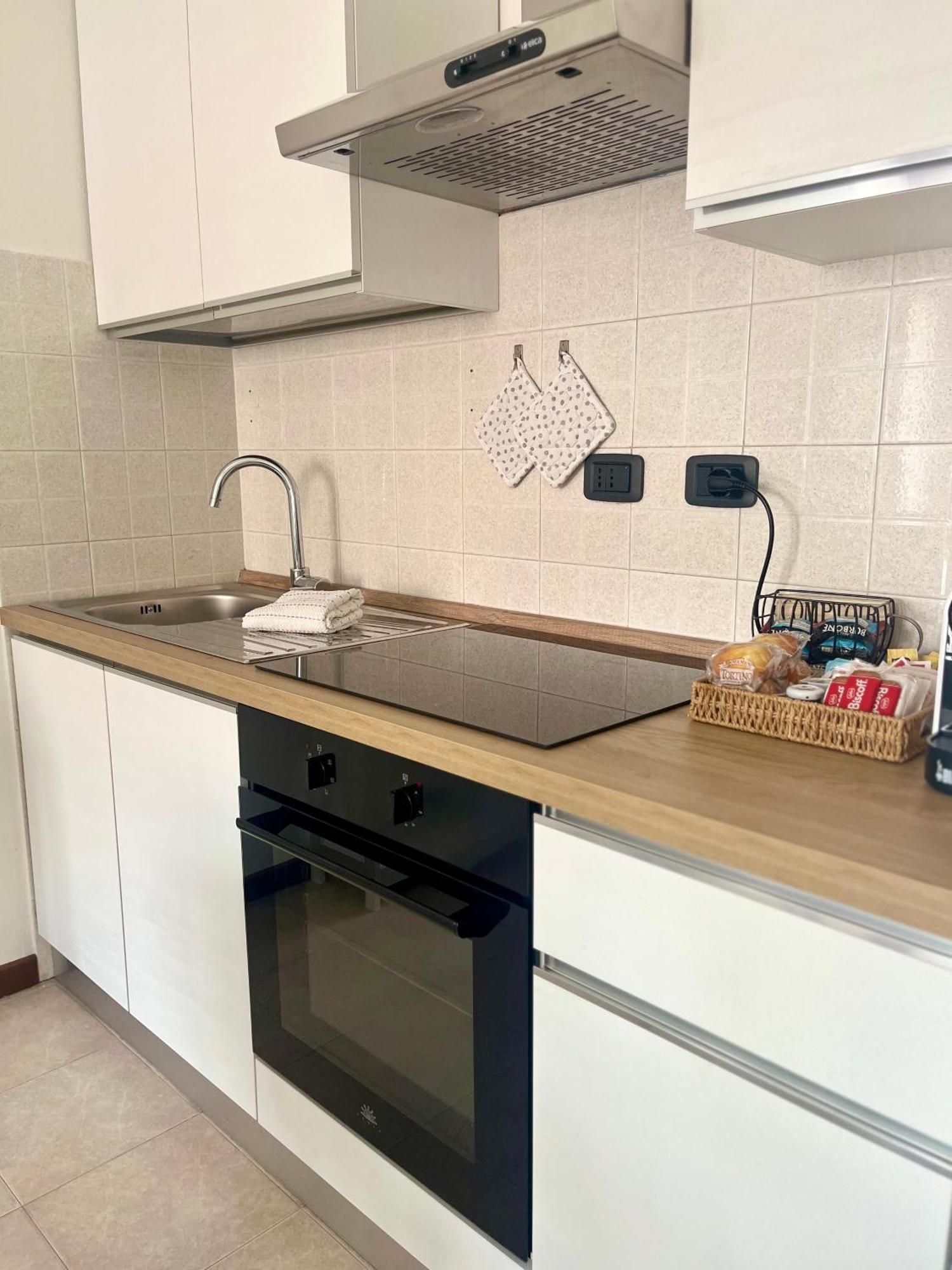 Perla Apartment Verona Kültér fotó